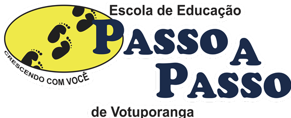 Escola de Educação Passo a Passo de Votuporanga