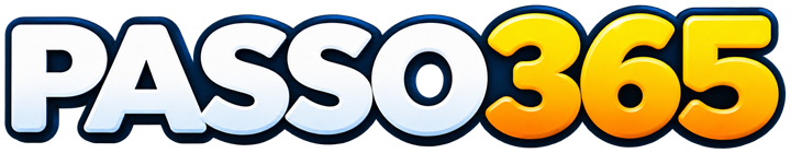 Passo 365 · Centro de Inteligência